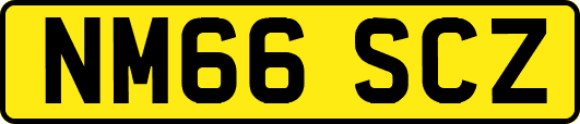NM66SCZ