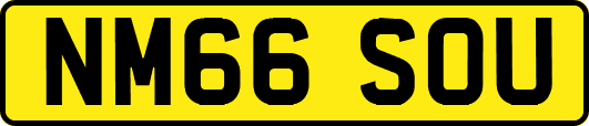 NM66SOU