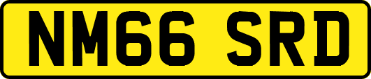 NM66SRD