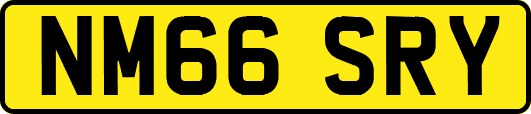 NM66SRY