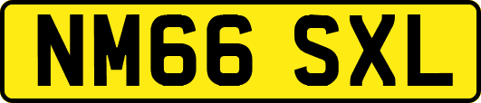 NM66SXL