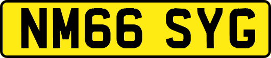 NM66SYG