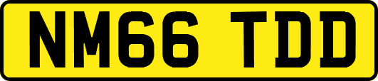 NM66TDD