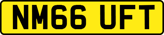 NM66UFT