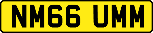 NM66UMM