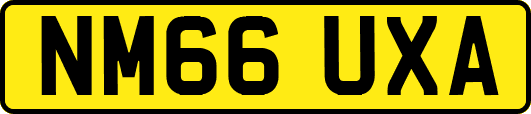 NM66UXA