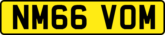 NM66VOM