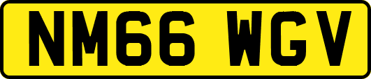 NM66WGV