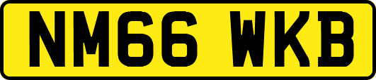 NM66WKB