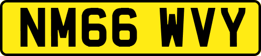 NM66WVY