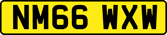 NM66WXW