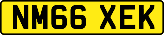 NM66XEK