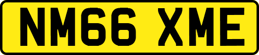 NM66XME