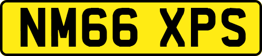 NM66XPS