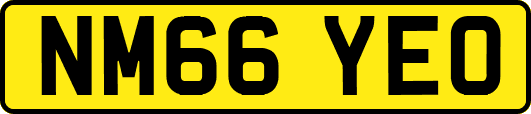 NM66YEO