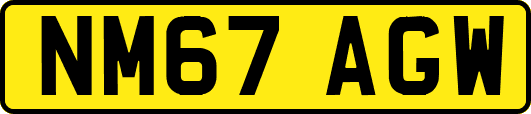 NM67AGW