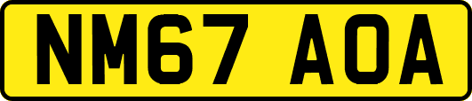 NM67AOA