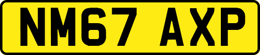 NM67AXP