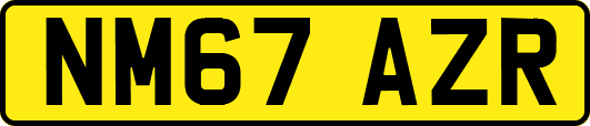 NM67AZR