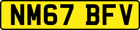 NM67BFV