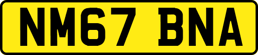 NM67BNA