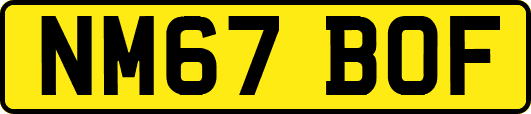NM67BOF