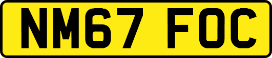NM67FOC
