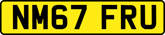 NM67FRU