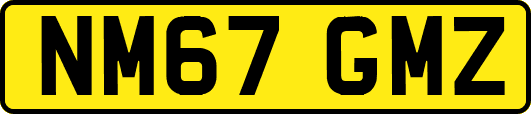 NM67GMZ