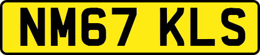 NM67KLS
