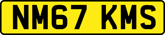NM67KMS