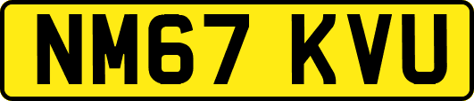 NM67KVU