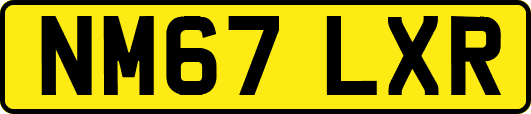 NM67LXR