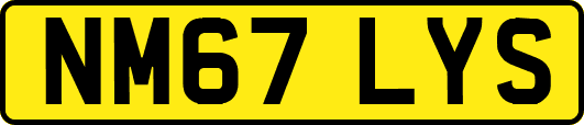 NM67LYS
