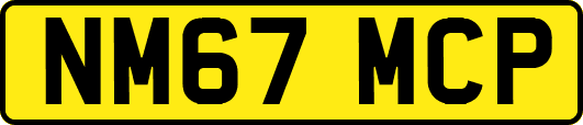 NM67MCP