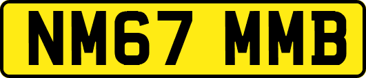 NM67MMB