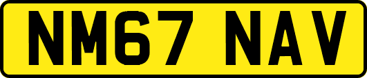 NM67NAV