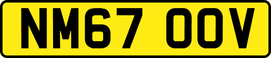 NM67OOV