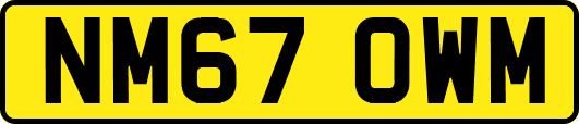 NM67OWM