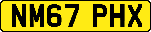 NM67PHX