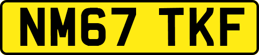 NM67TKF