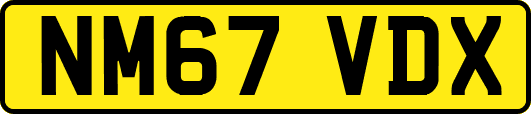 NM67VDX