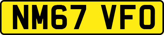 NM67VFO