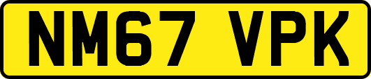 NM67VPK