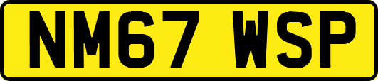 NM67WSP