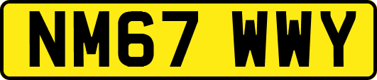 NM67WWY