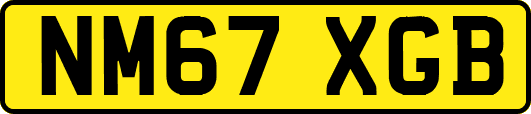 NM67XGB