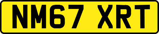 NM67XRT