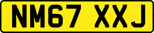 NM67XXJ