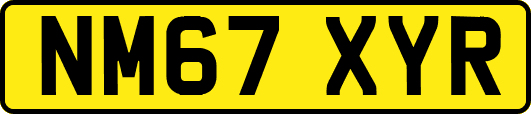NM67XYR